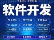 鄭州軟件開發(fā) 產(chǎn)業(yè)現(xiàn)狀與發(fā)展機(jī)遇