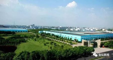 金壇區(qū)境外投資實(shí)現(xiàn)新突破 今年已批準(zhǔn)10家企業(yè)投資超億美元