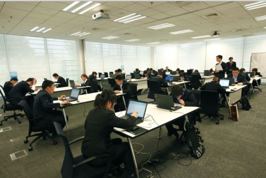 BMW中國(guó)售后服務(wù)技能大賽上海完美收官 以